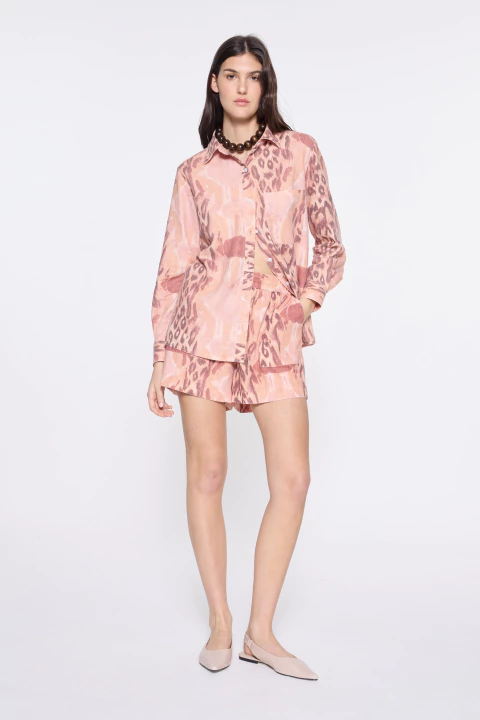 CAMISA ELOISA - comprar online