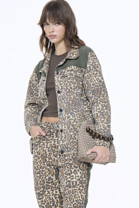CAMPERA RHEA - comprar online