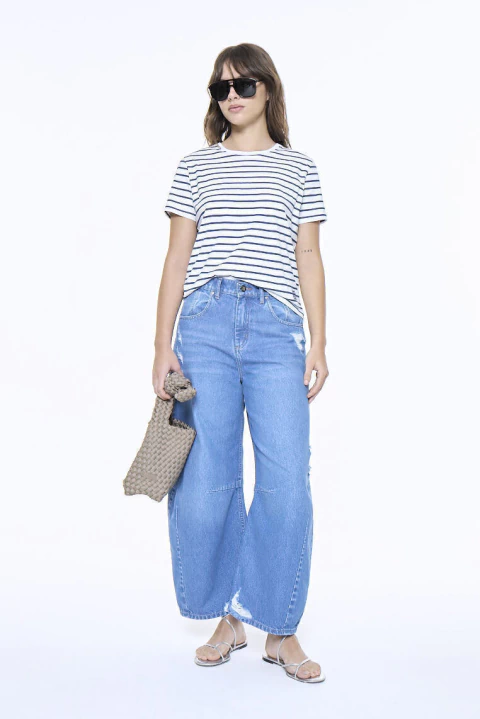 JEAN BAGGY - comprar online