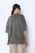 REMERA LUMEN NEGRA - Oklan