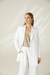 BLAZER LADON BLANCO - comprar online