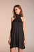 VESTIDO ALAMO NEGRO - tienda online