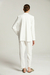 BLAZER CELOSIA OFF WHITE