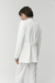 SACO VOLTANA OFF WHITE - tienda online