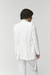 SACO VOLTANA OFF WHITE - comprar online