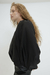 BLUSA SIGNE NEGRA - Oklan