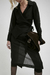 CAMISA ASTRIA NEGRA - Oklan