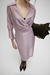 CAMISA ASTRIA ROSA - Oklan