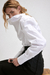 CAMISA GALA BLANCA - tienda online