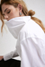 CAMISA GALA BLANCA - Oklan