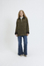 CAMPERA SERENE VERDE - comprar online
