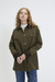 CAMPERA SERENE VERDE en internet