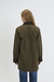 CAMPERA SERENE VERDE - tienda online