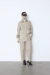 CAMPERA SERENE BEIGE en internet