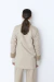Imagen de CAMPERA SERENE BEIGE