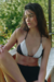 BIKINI PETALIA NEGRA - comprar online