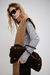 MANTEAU ASTURIAS CAMEL - Oklan
