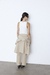 MUSCULOSA TURDERA OFF WHITE - tienda online