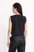 BLUSA SIVORI NEGRO - Oklan