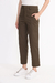 PANTALON CAFERATTA VERDE MILITAR en internet
