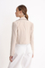 BLAZER ALDER BEIGE en internet