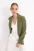 BLAZER ALDER VERDE MILITAR