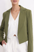 BLAZER ALDER VERDE MILITAR - comprar online