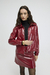 CAMPERA ELUNA ROJA - Oklan