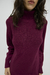 Imagen de SWEATER DAPHNE BORRAVINO
