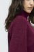 SWEATER DAPHNE BORRAVINO - Oklan