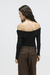 BODY NOLITA NEGRO - tienda online