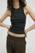 MUSCULOSA TURDERA NEGRA - Oklan