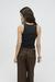 Imagen de MUSCULOSA TURDERA NEGRA