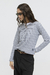 REMERA NORA AZUL - tienda online