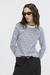 REMERA NORA AZUL - comprar online
