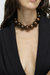 CARDIGAN SOPHIA NEGRO - Oklan