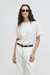 REMERA STELLA BEIGE - comprar online