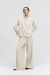 BLUSA LUMOS OFF WHITE - comprar online