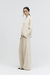 PANTALON LUMOS OFF WHITE - Oklan