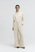 BLUSA LUMOS OFF WHITE - Oklan