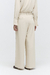 PANTALON LUMOS OFF WHITE - tienda online