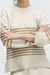 SWEATER SYBIL AVENA - Oklan