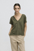 REMERA UMA VERDE - comprar online