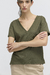 REMERA UMA VERDE en internet