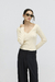 SWEATER LARA OFF WHITE en internet