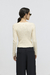 SWEATER LARA OFF WHITE - tienda online