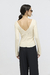 SWEATER LARA OFF WHITE