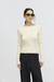 Imagen de SWEATER LARA OFF WHITE