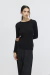 SWEATER DANNET NEGRO - comprar online