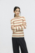 SWEATER TERE CAMEL - comprar online